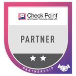 Checkpoint 2stars partnership